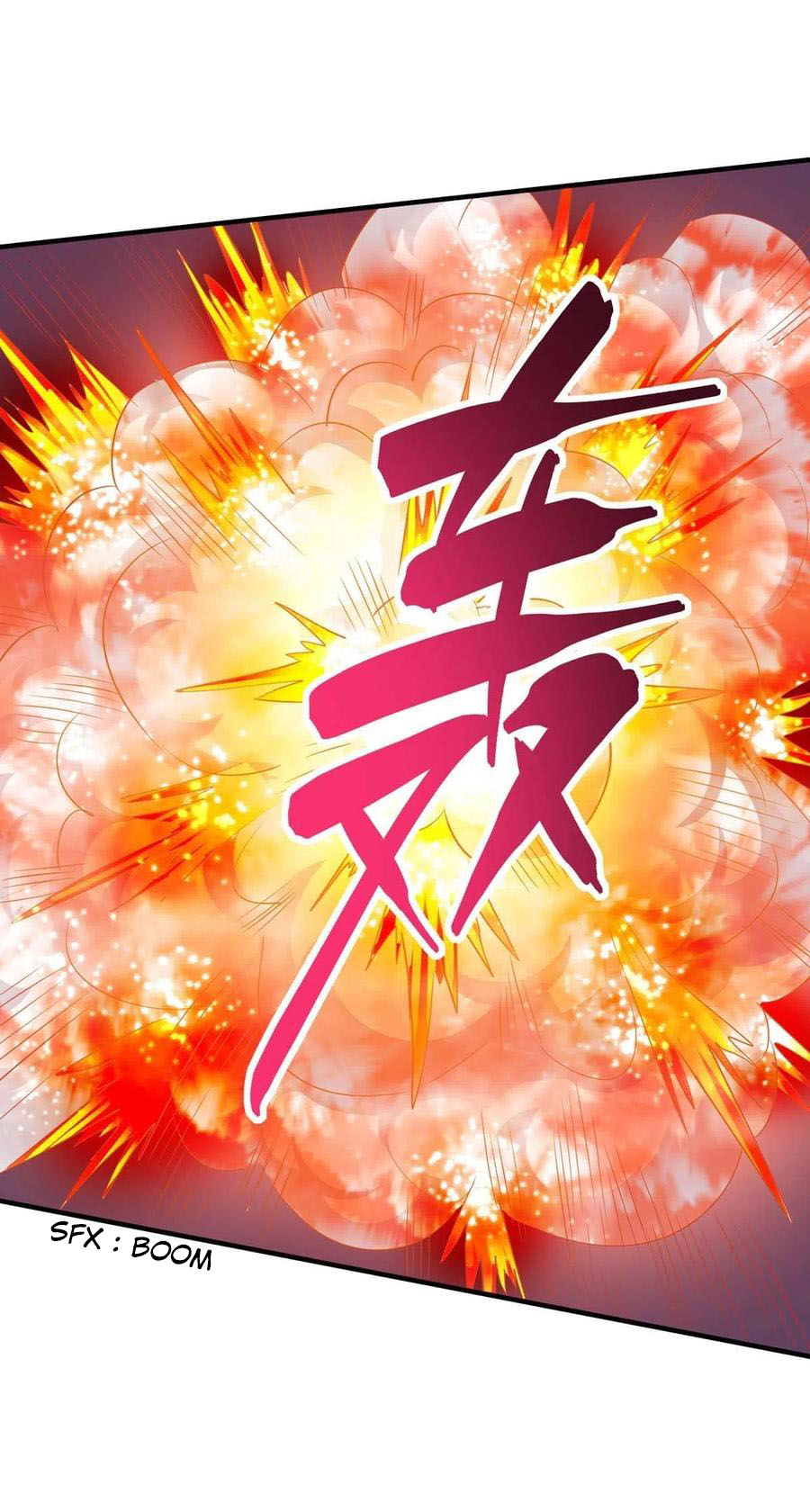 Dominate the Three Realms Chapter 132 Gambar 7