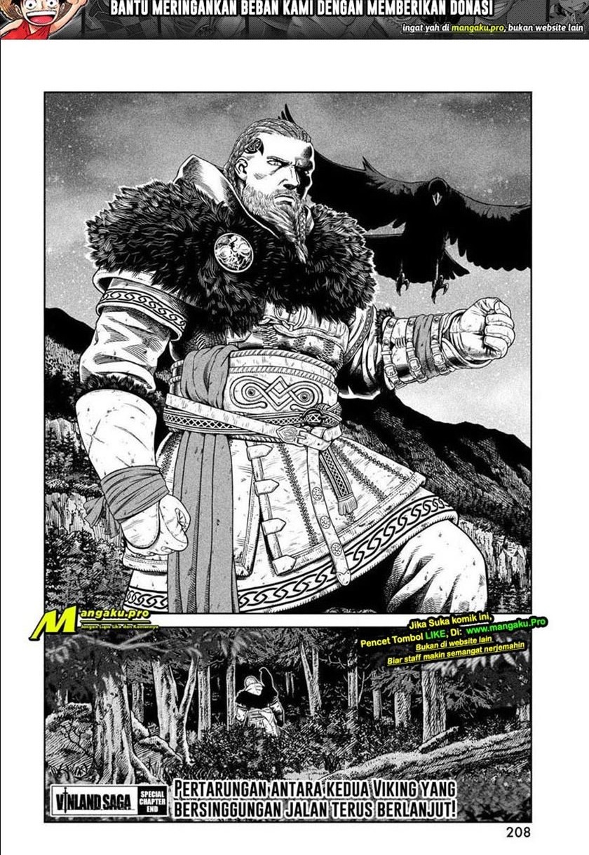 Komik Vinland Saga - Chapter Chapter 176.5 - Halaman 4