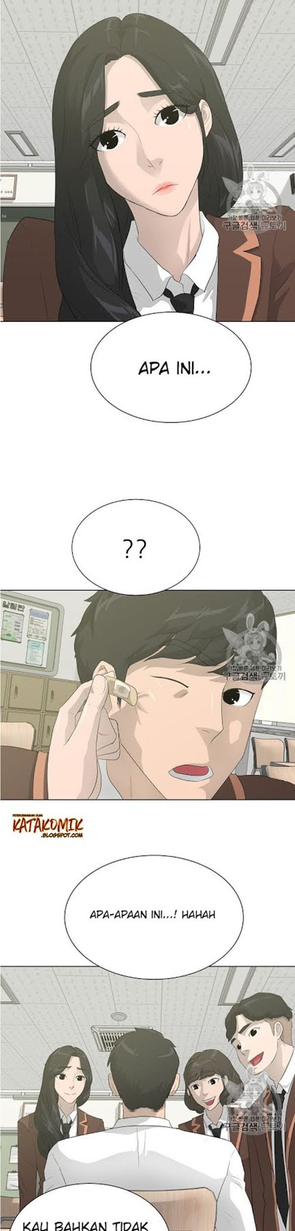 Trigger Chapter 31 Gambar 43