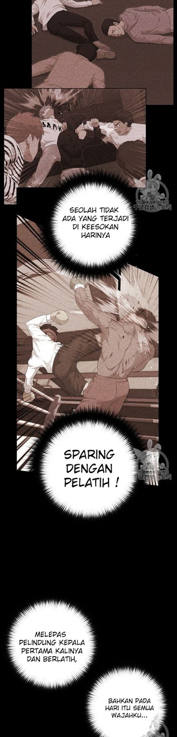 Trigger Chapter 31 Gambar 49