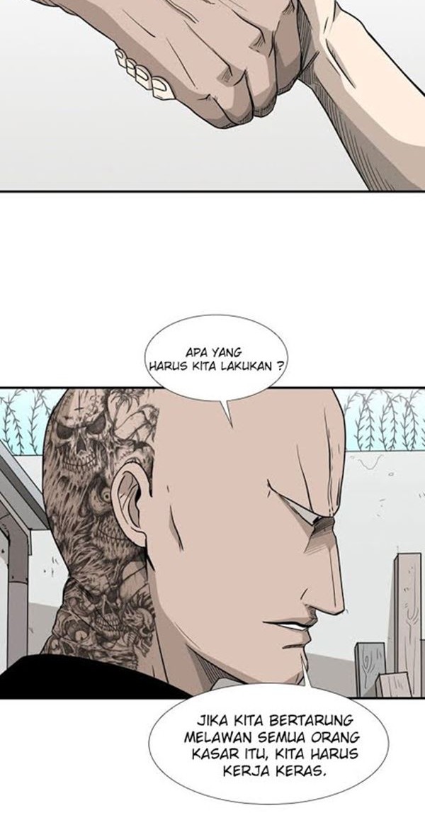 Shark Chapter 20 Gambar 5