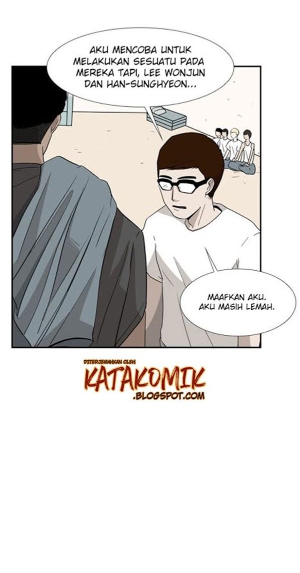 Shark Chapter 20 Gambar 9