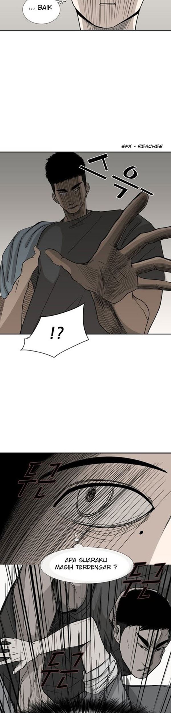 Shark Chapter 20 Gambar 14