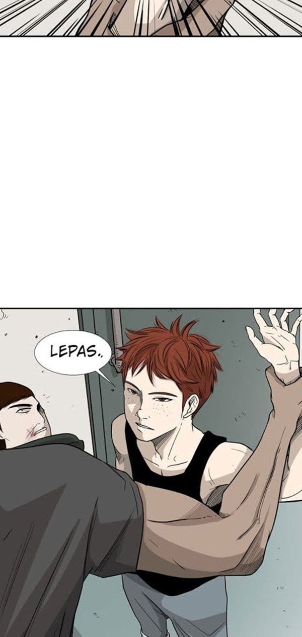 Shark Chapter 20 Gambar 21