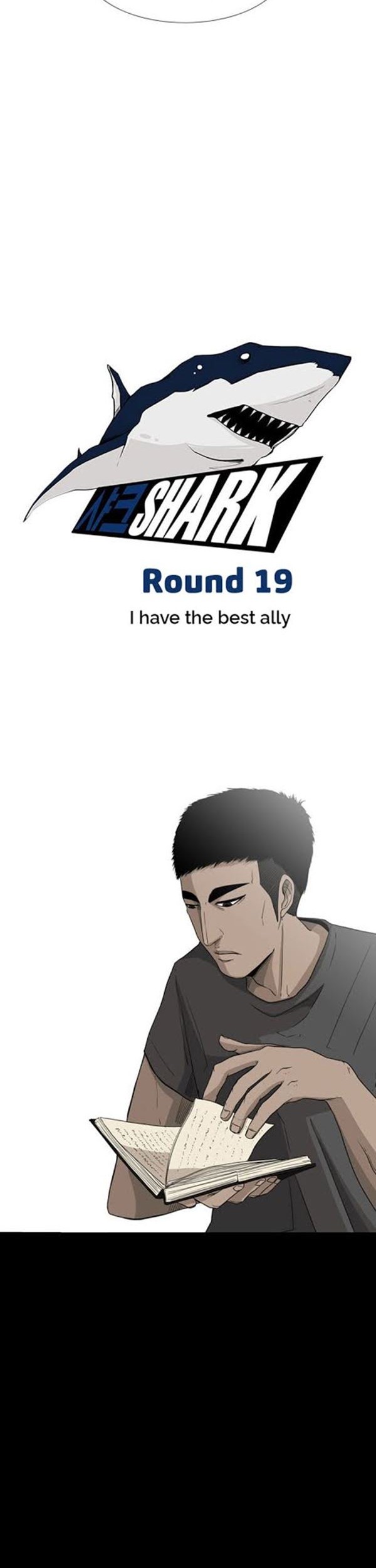 Shark Chapter 19 Gambar 3