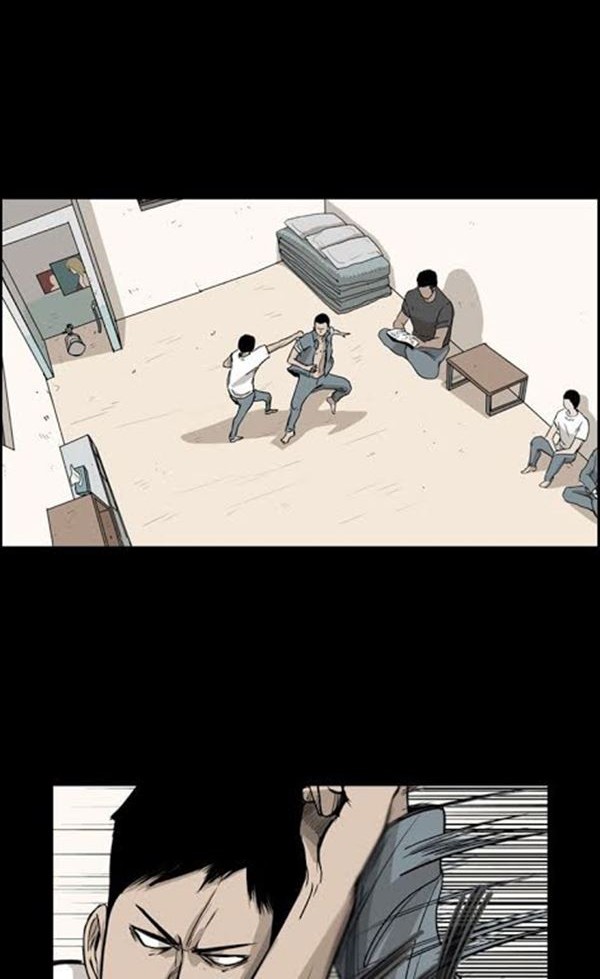 Shark Chapter 19 Gambar 5