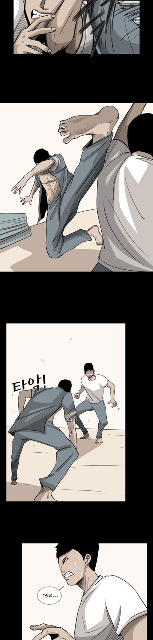 Shark Chapter 19 Gambar 6