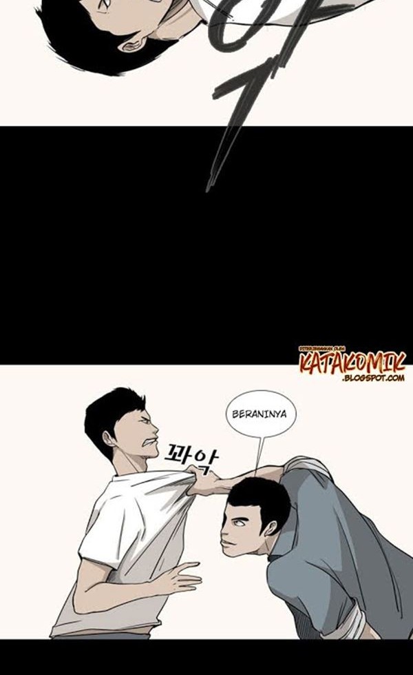 Shark Chapter 19 Gambar 9