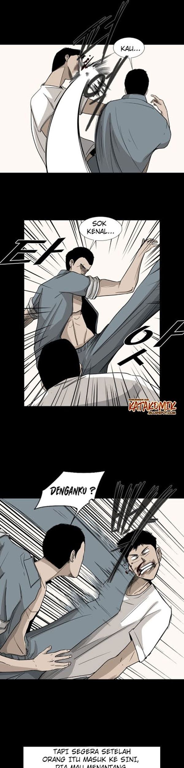 Shark Chapter 19 Gambar 10