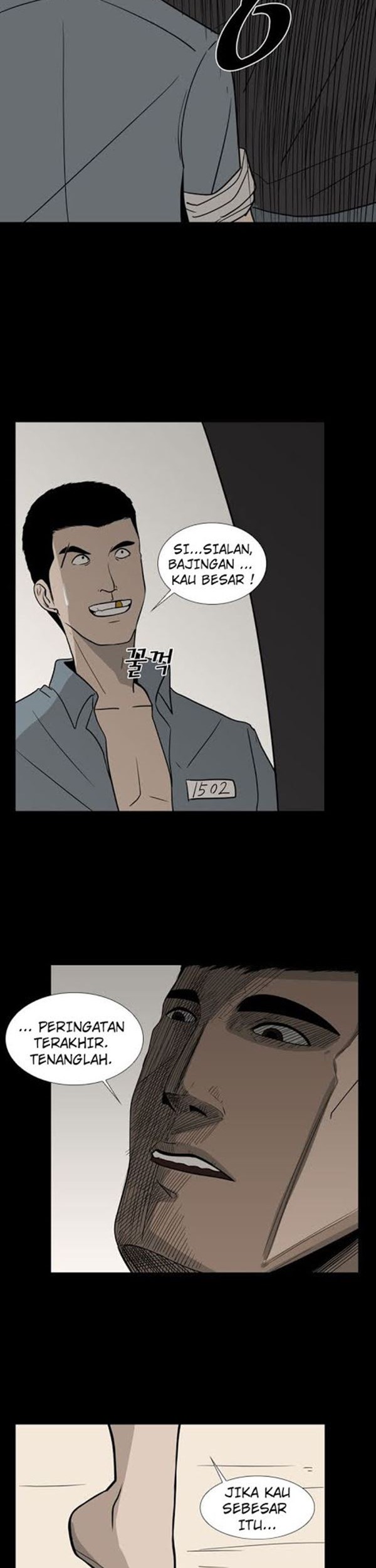 Shark Chapter 19 Gambar 15