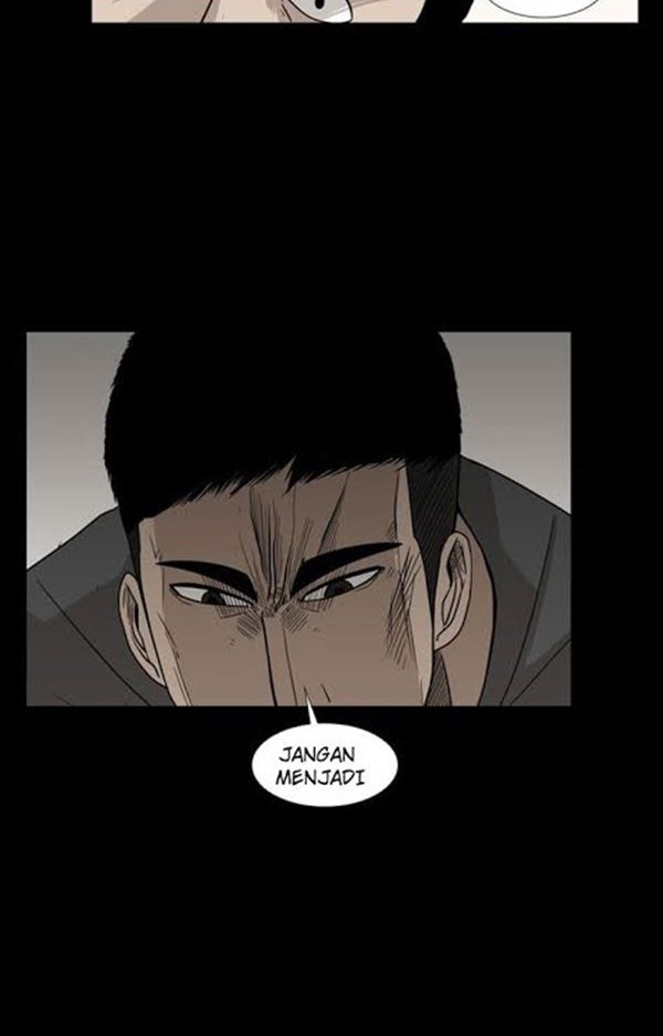 Shark Chapter 19 Gambar 17