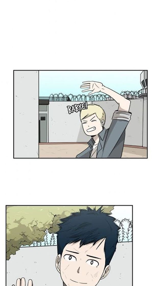 Shark Chapter 19 Gambar 21