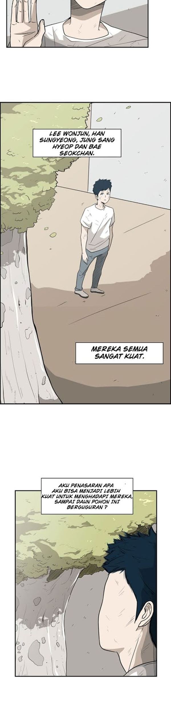 Shark Chapter 19 Gambar 22