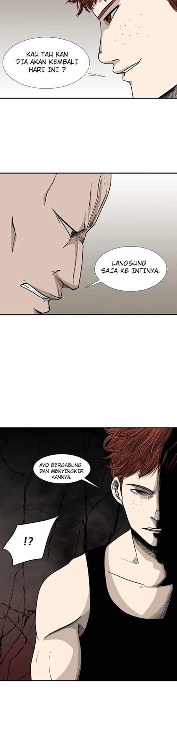 Shark Chapter 19 Gambar 28