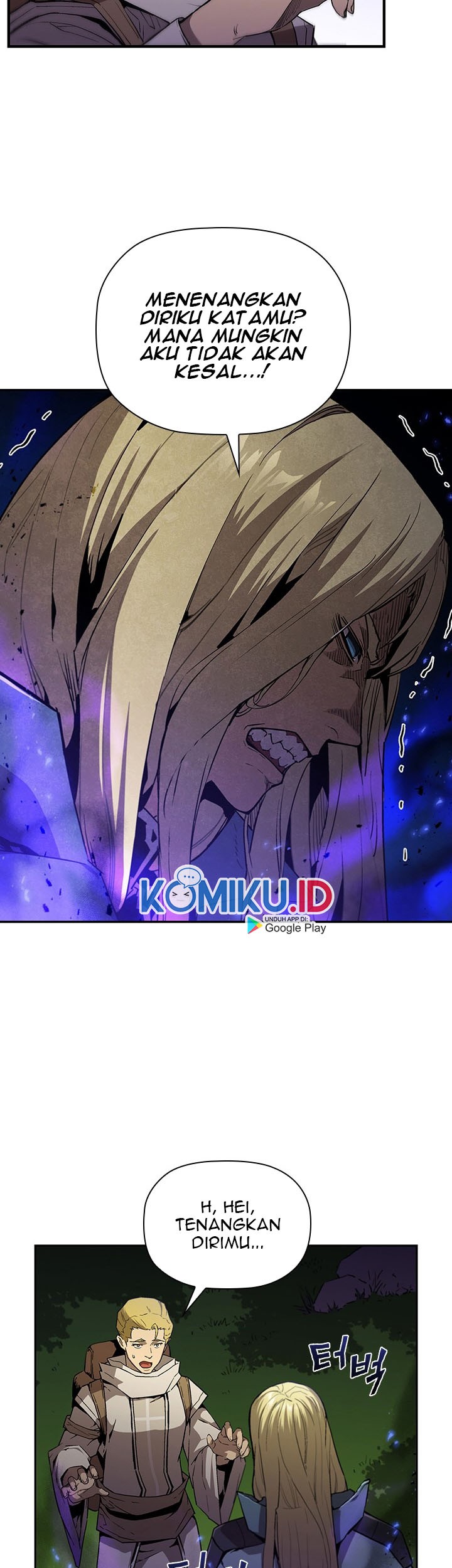 The Second Coming of Gluttony Chapter 49 Gambar 7