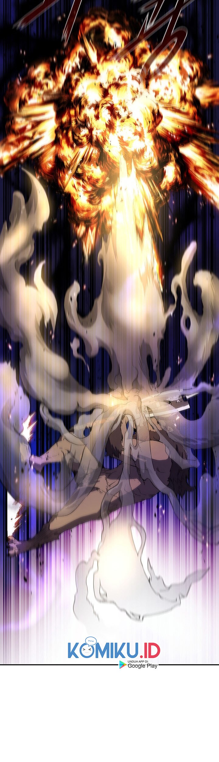 The Second Coming of Gluttony Chapter 49 Gambar 23