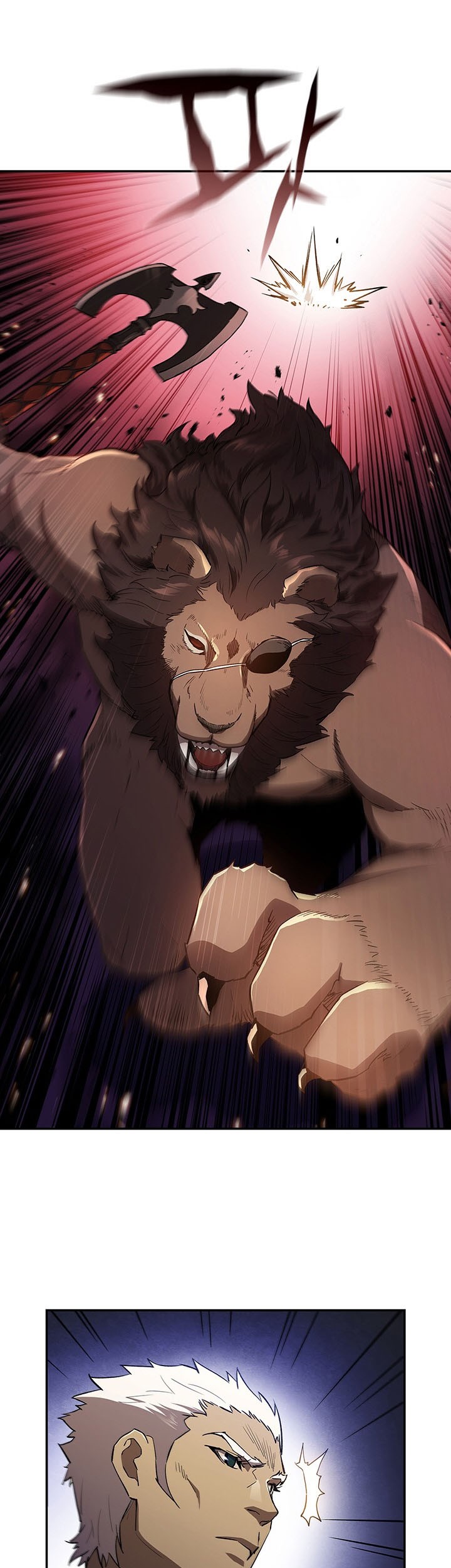 The Second Coming of Gluttony Chapter 49 Gambar 30