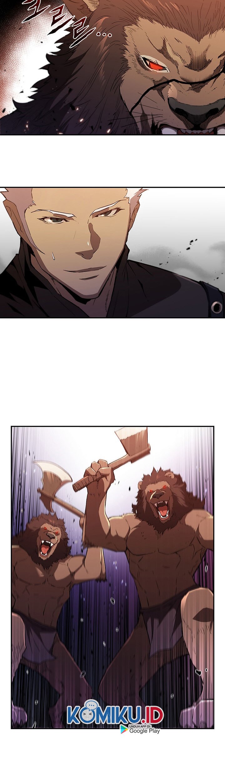 The Second Coming of Gluttony Chapter 49 Gambar 39