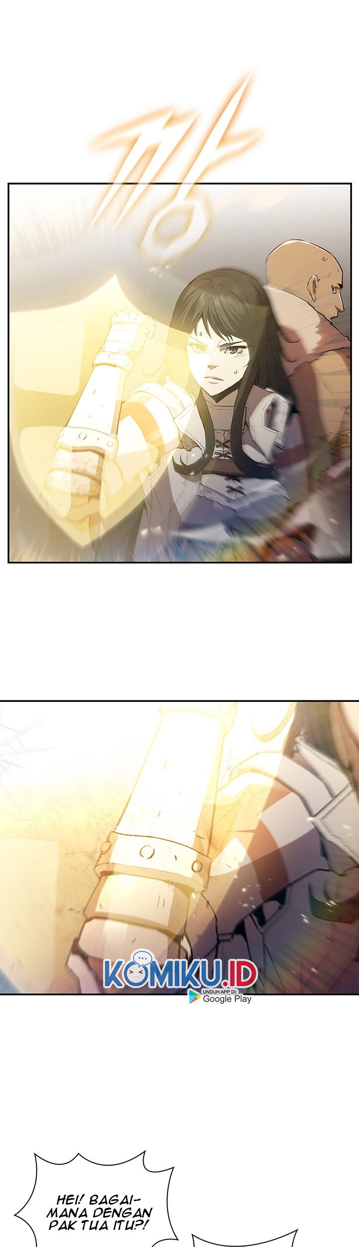 The Second Coming of Gluttony Chapter 49 Gambar 48