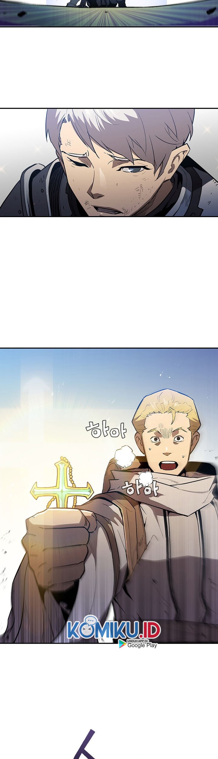 The Second Coming of Gluttony Chapter 49 Gambar 52