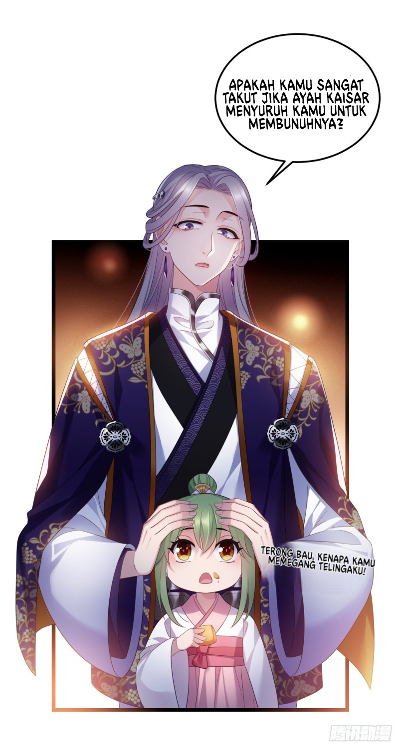 I Won’t Marry The Enemy Prince Chapter 25 Gambar 30
