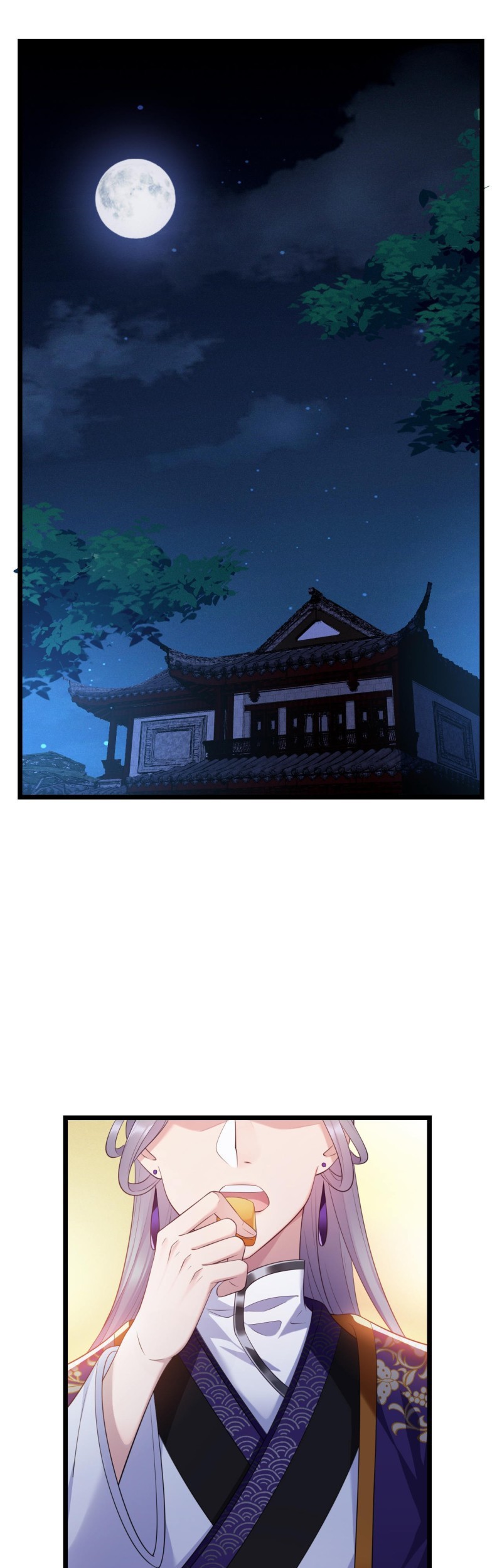 I Won’t Marry The Enemy Prince Chapter 25 Gambar 4