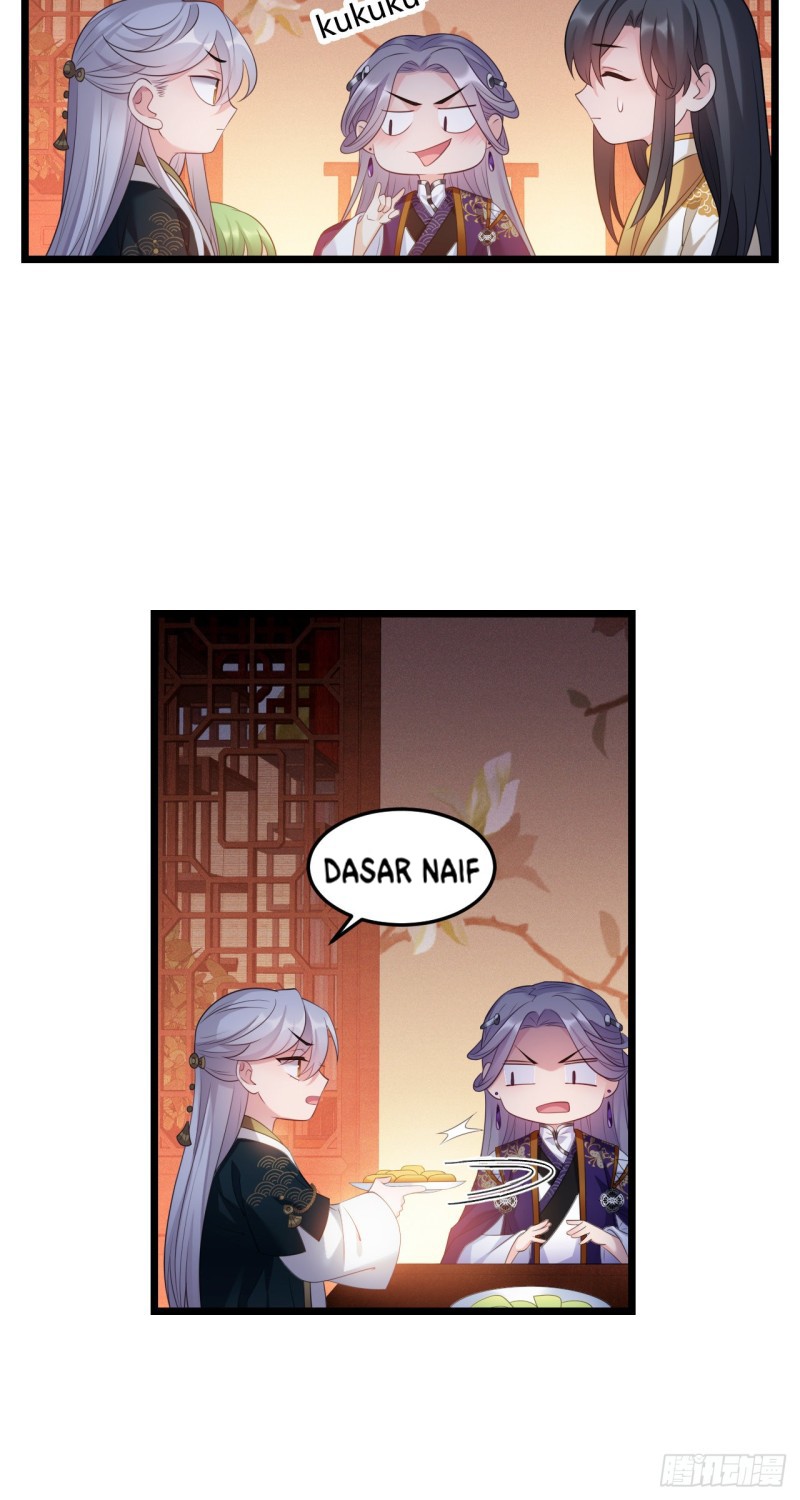 I Won’t Marry The Enemy Prince Chapter 25 Gambar 12