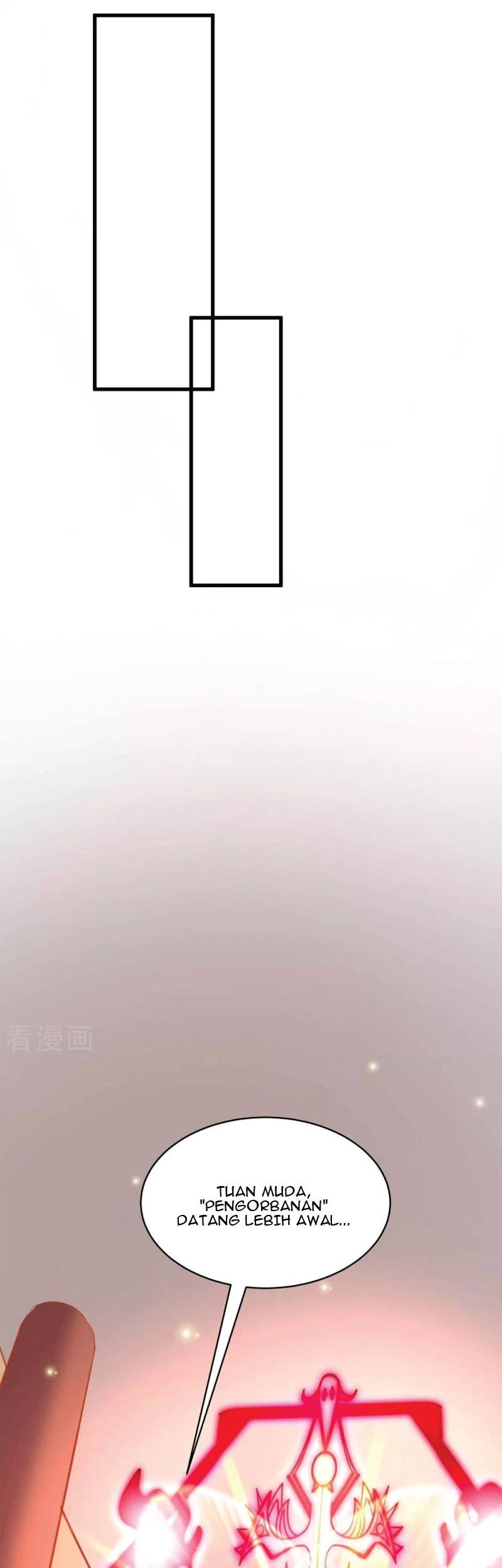 Rebirth Abandoned Less Return Chapter 162 Gambar 7