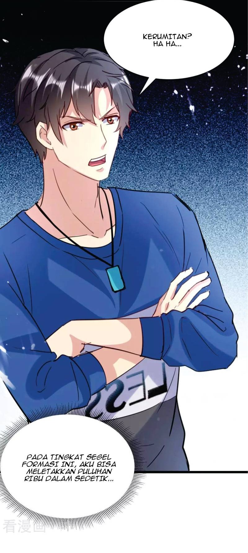 Rebirth Abandoned Less Return Chapter 161 Gambar 14