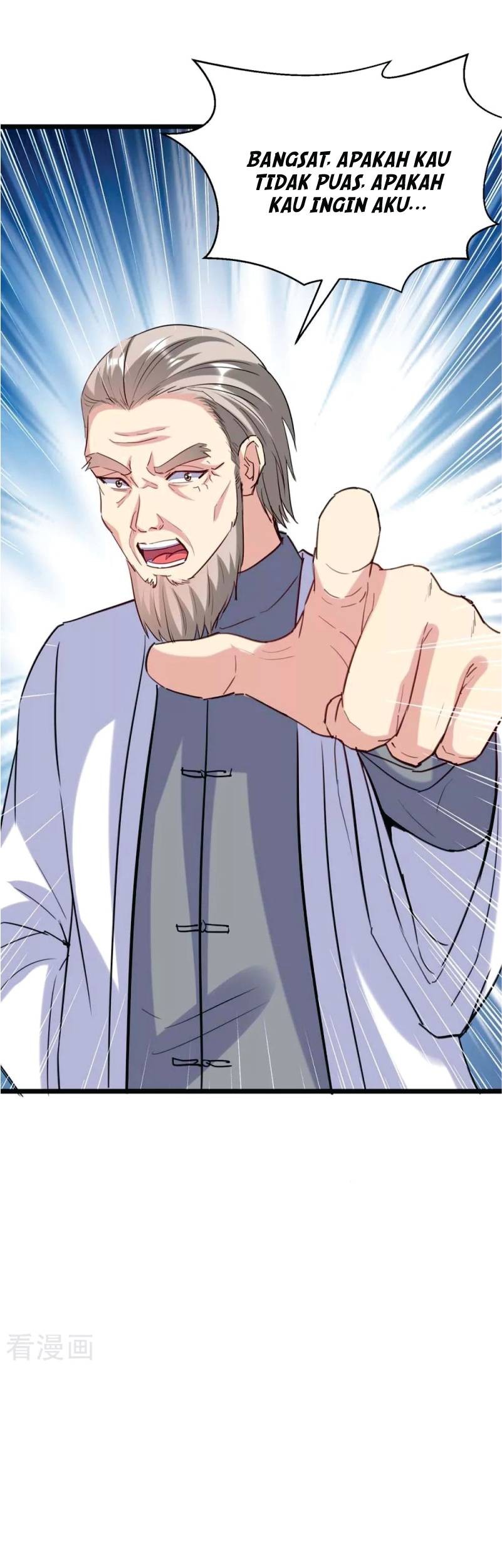 Rebirth Abandoned Less Return Chapter 161 Gambar 15