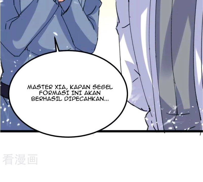 Rebirth Abandoned Less Return Chapter 161 Gambar 20