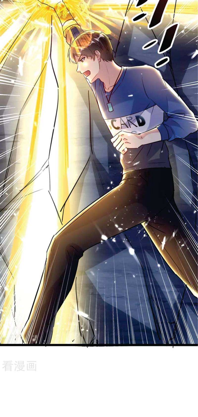 Rebirth Abandoned Less Return Chapter 161 Gambar 25