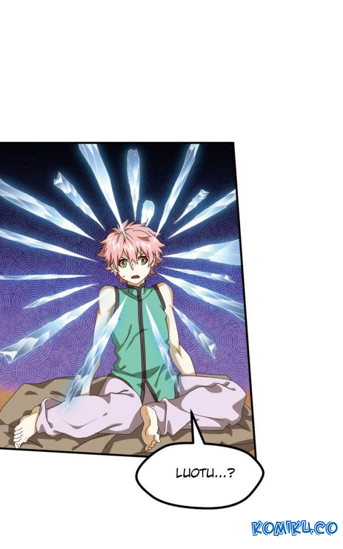 Micah: The Blade Chapter 64 Gambar 10
