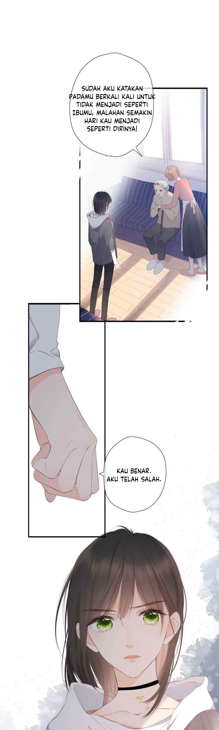 Baca Manhua Once More Chapter 25 Gambar 2