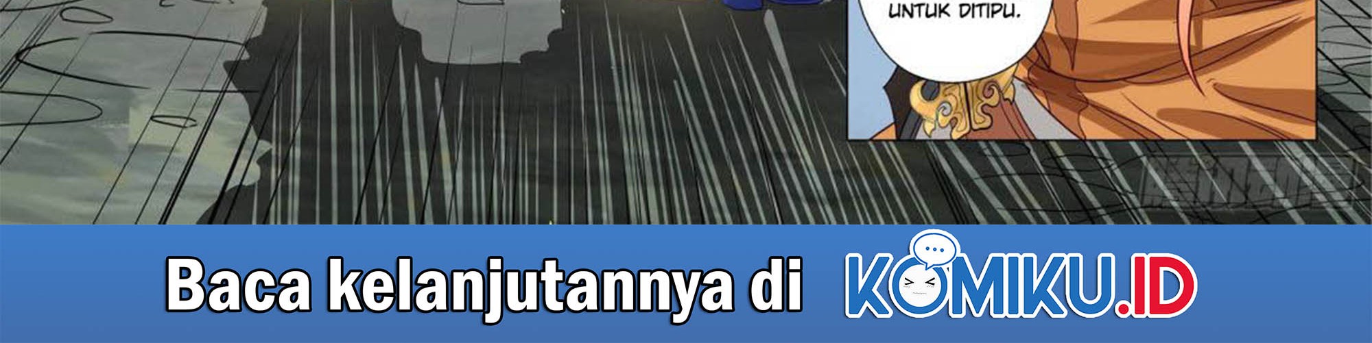 The Strongest Caveman Chapter 35 Gambar 20
