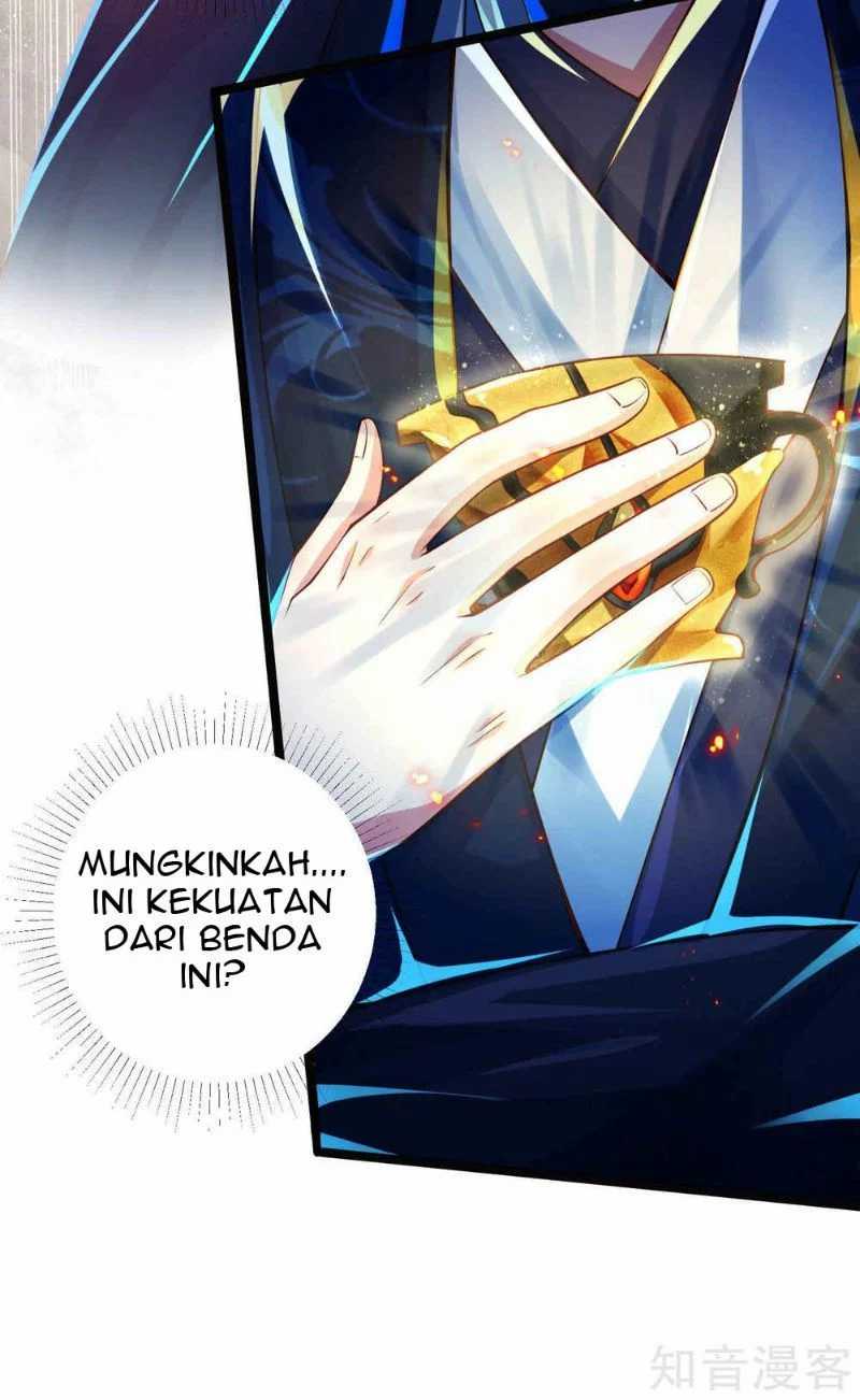 Bisheng Supreme’s Rebirth Chapter 10 Gambar 10
