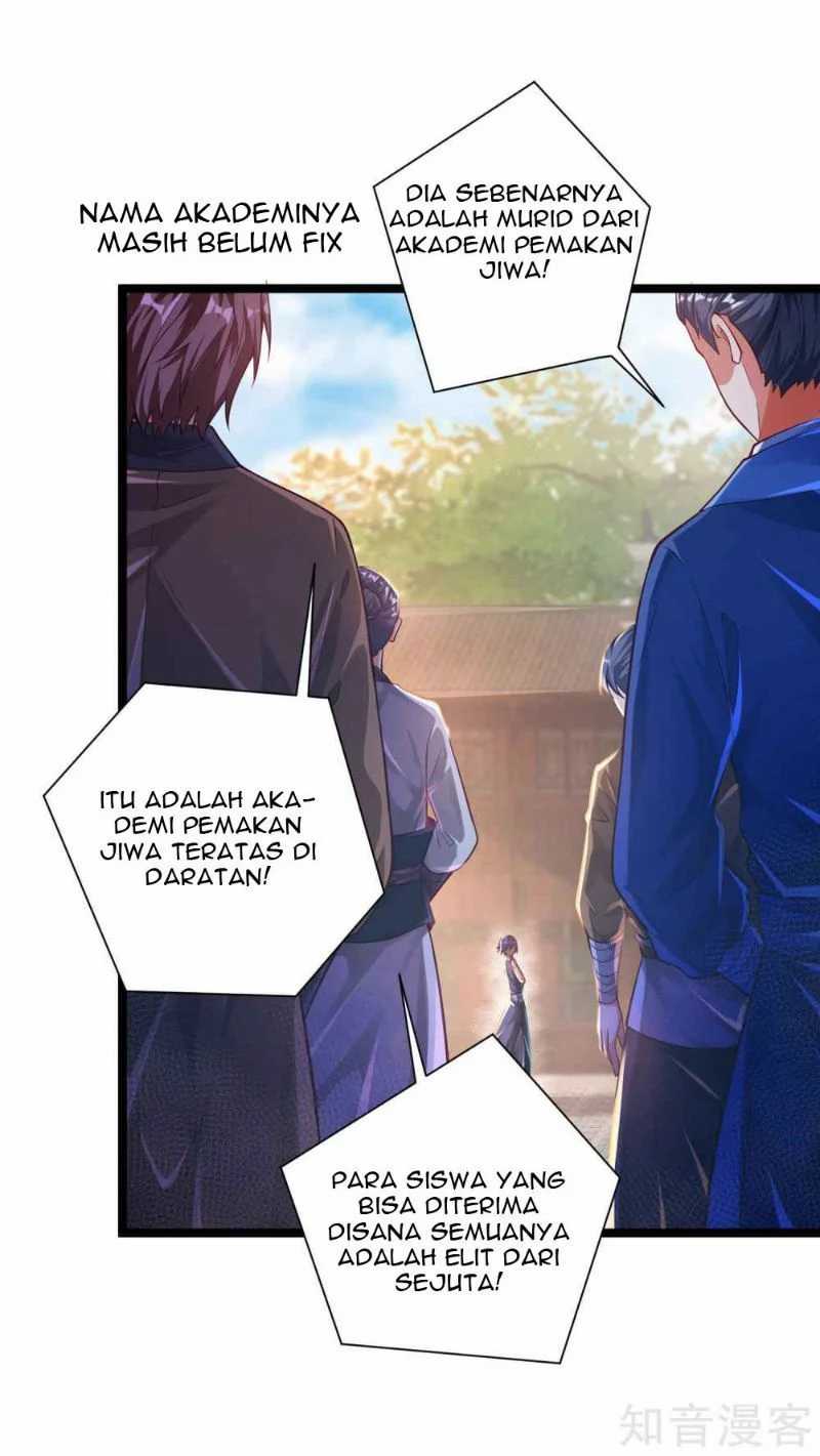 Bisheng Supreme’s Rebirth Chapter 10 Gambar 14