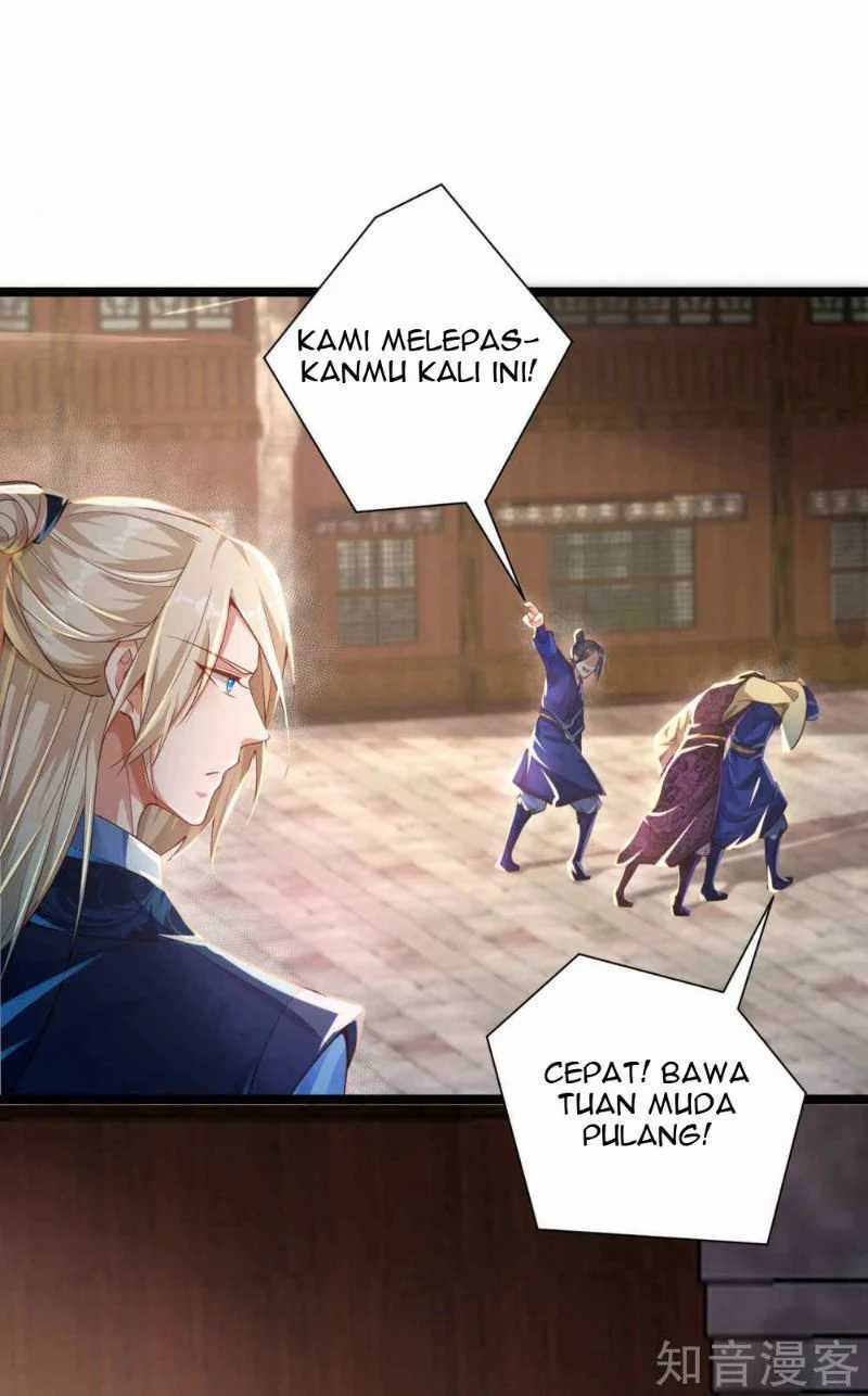 Bisheng Supreme’s Rebirth Chapter 10 Gambar 16