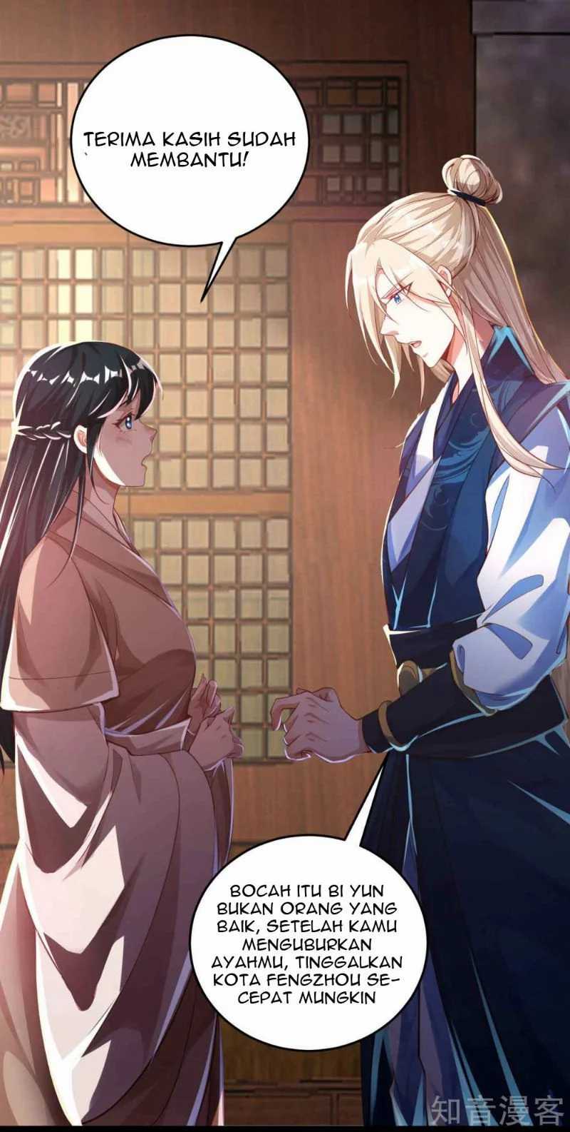 Bisheng Supreme’s Rebirth Chapter 10 Gambar 17