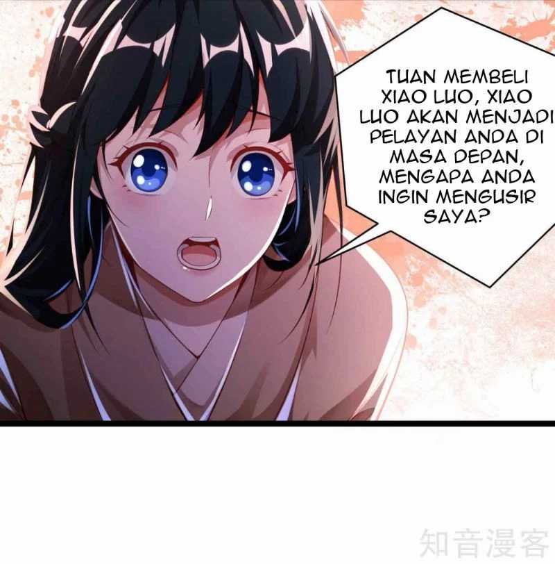Bisheng Supreme’s Rebirth Chapter 10 Gambar 18