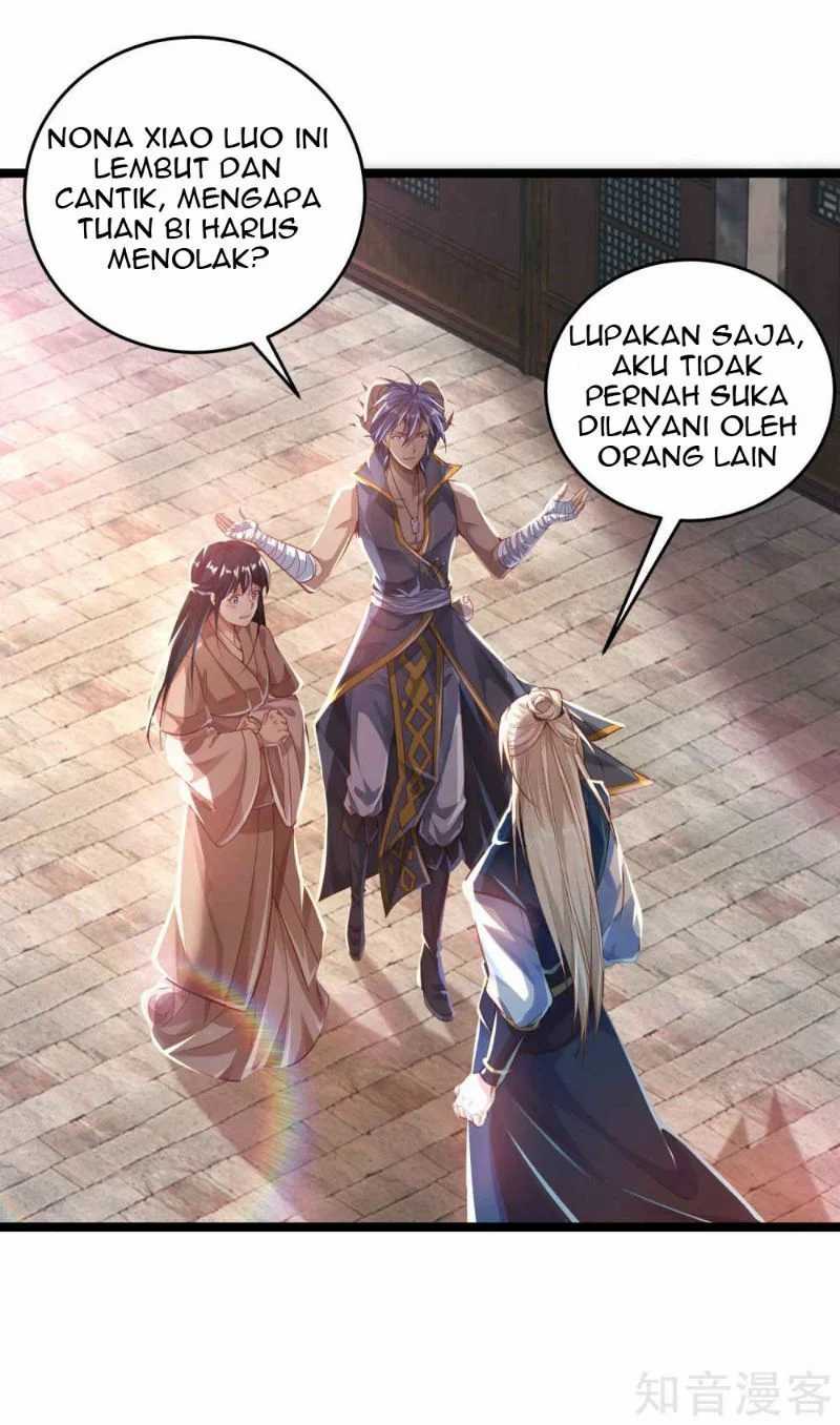 Bisheng Supreme’s Rebirth Chapter 10 Gambar 19