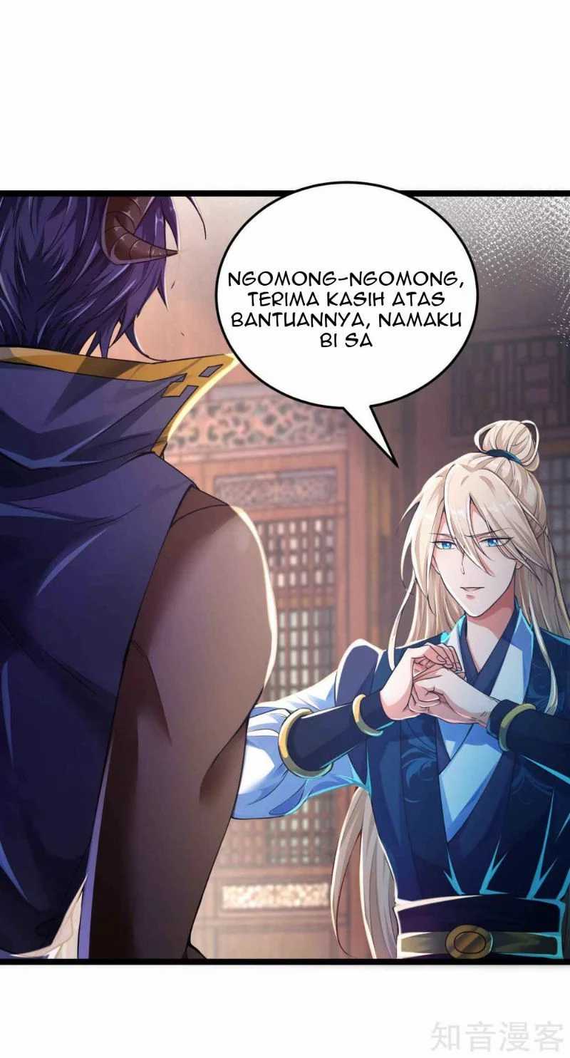 Bisheng Supreme’s Rebirth Chapter 10 Gambar 20