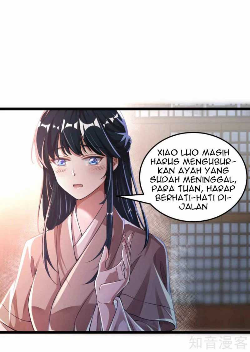 Bisheng Supreme’s Rebirth Chapter 10 Gambar 22