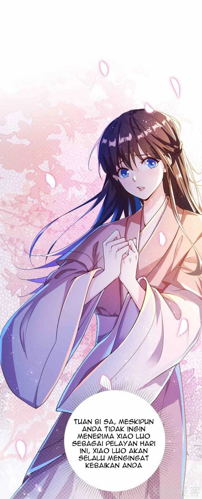 Bisheng Supreme’s Rebirth Chapter 10 Gambar 24