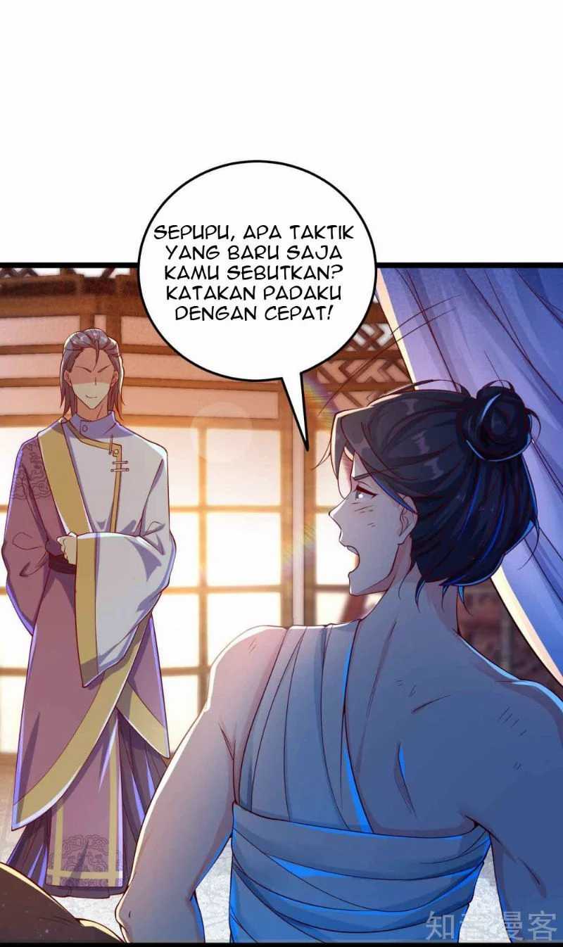 Bisheng Supreme’s Rebirth Chapter 10 Gambar 30