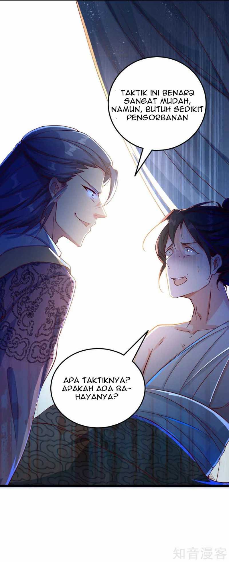 Bisheng Supreme’s Rebirth Chapter 10 Gambar 31