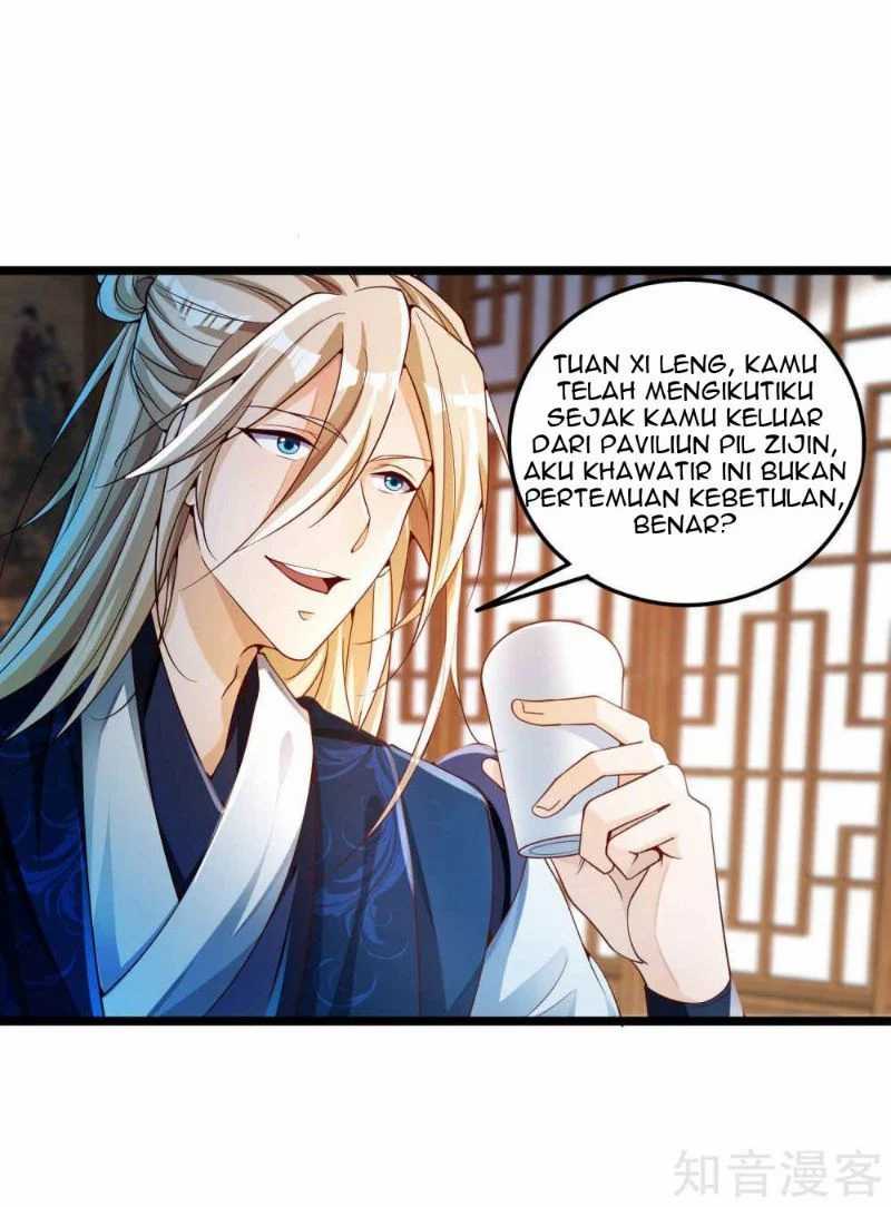 Bisheng Supreme’s Rebirth Chapter 10 Gambar 36