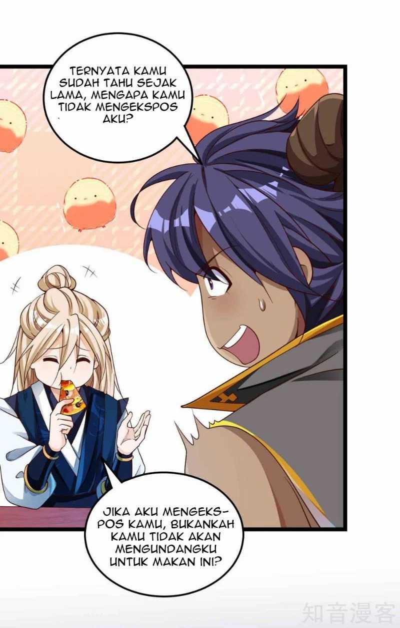 Bisheng Supreme’s Rebirth Chapter 10 Gambar 37