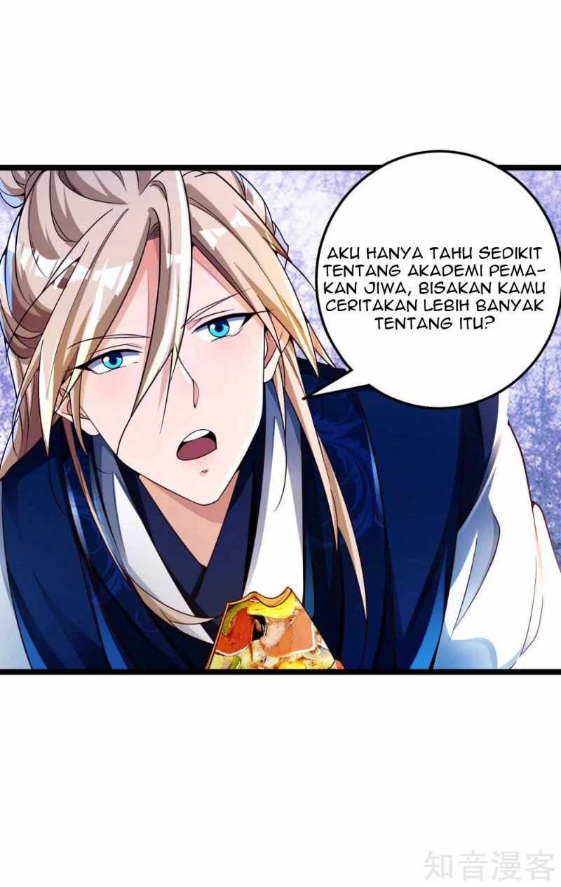 Bisheng Supreme’s Rebirth Chapter 10 Gambar 39