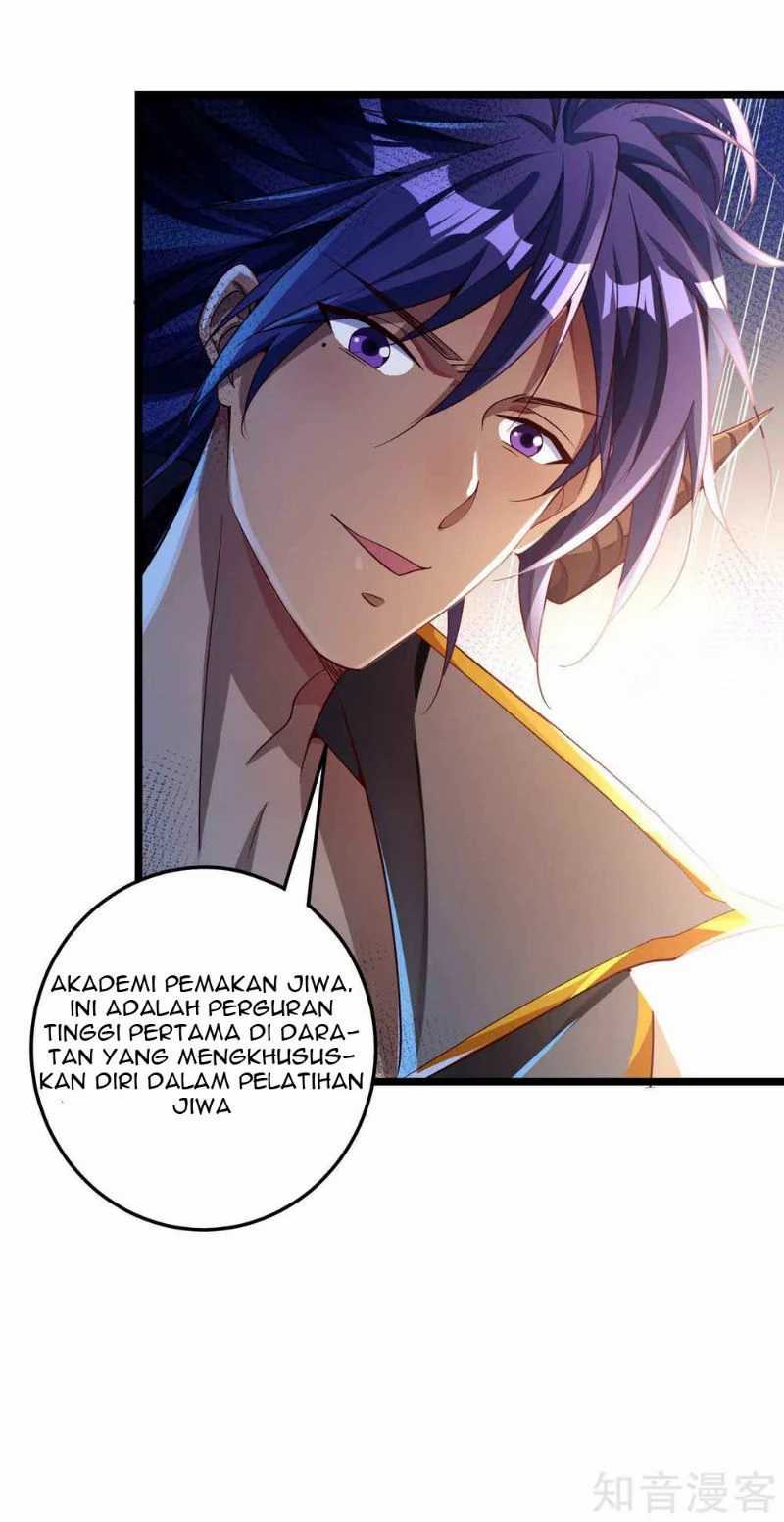 Bisheng Supreme’s Rebirth Chapter 10 Gambar 40